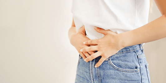 Gut-healthy diet