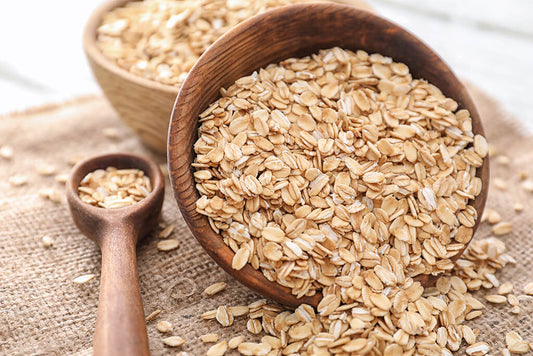 Oatmeal for weight gain