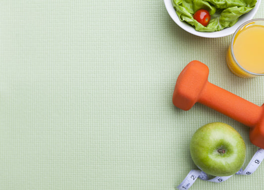 How to use the calorie calculator for muscle building