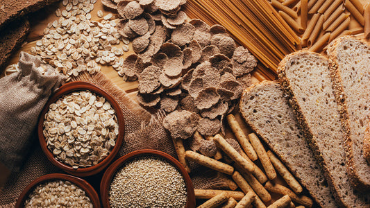Long-chain carbohydrates