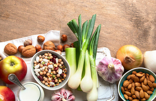 Prebiotics