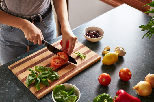 Meal Prep für Menschen mit Reizdarm: So gelingt stressfreies Essen