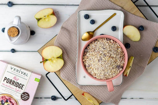 How healthy is porridge really?