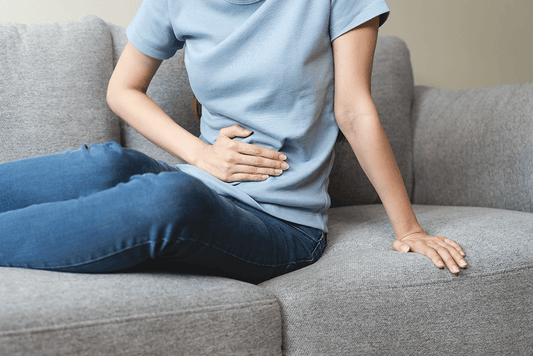 Digestive problems
