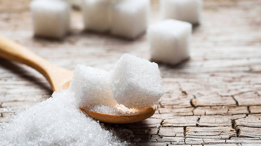 “Sugar-free”, “low sugar”, “no added sugar” – what do these terms mean for products?
