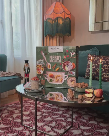 Advent Calendar Box Vegan